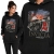 BLUZA DAMSKA Z KAPTUREM SEMPER INVICTA